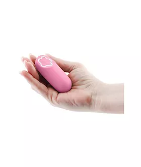 Sugar Pop Harmony Vibrator