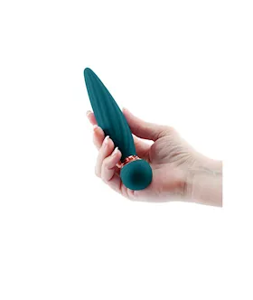 Sugar Pop Twist Vibrator
