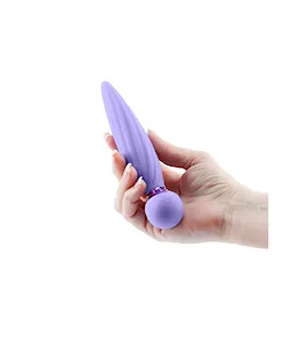 Sugar Pop Twist Vibrator