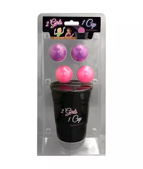 Two Girls One Cup Game