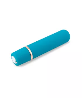 Nubii Tulla Rounded Bullet