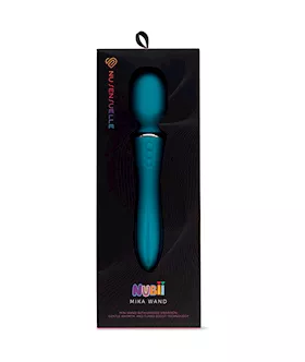 Nubii Mika Mini Wand