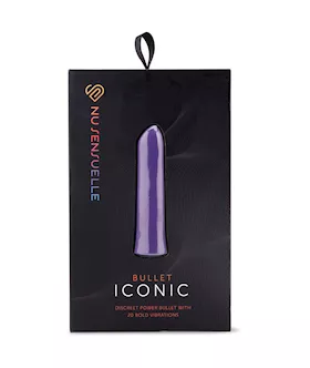Sensuelle Iconic Bullet