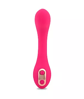 Sensuelle Libi Flexible G-spot Vibrator