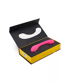 Sensuelle Libi Flexible G-spot Vibrator