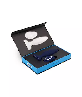 Sensuelle Fino Roller Motion Plug