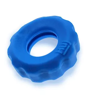 Super Huj 3-pack Cockrings Teal Ice