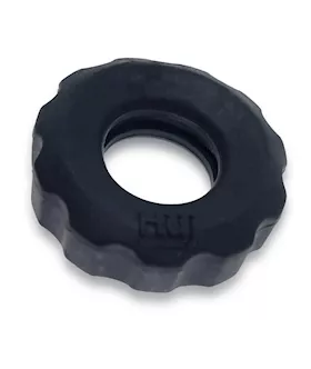 Super Huj 3-pack Cockrings Tar Ice