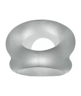 TRISQUEEZE Cocksling  Ballstretcher Clear Ice