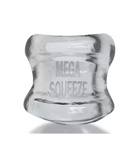 Mega Squeeze Ergofit Ballstretcher