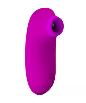 Curupira Remote Controlled Love Egg