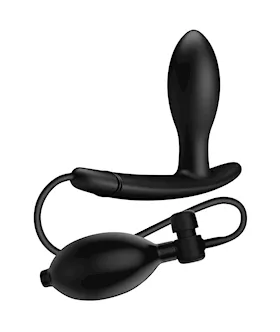 Drake Inflatable Plug