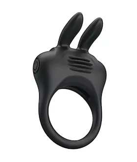 Davion Vibrating Cock Ring