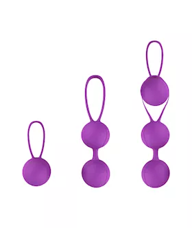 Amore Hanging Vines Kegel Balls