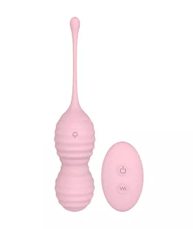 Amore Line Up Remote Controlled Kegel Balls