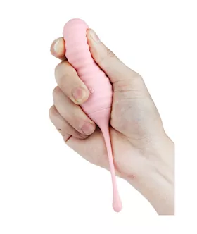 Amore Line Up Remote Controlled Kegel Balls