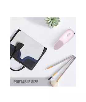 Amore Brush With Pleasure Heating Vibrator