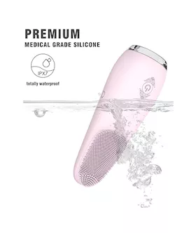 Amore Brush With Pleasure Heating Vibrator