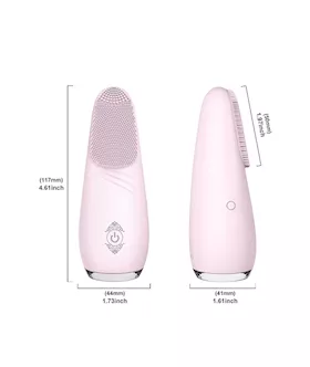 Amore Brush With Pleasure Heating Vibrator