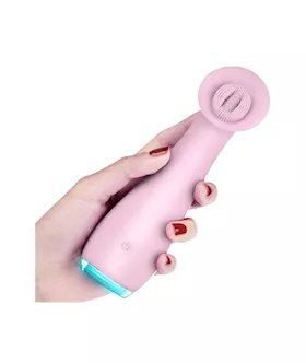 Amore Sunflower Vibrator