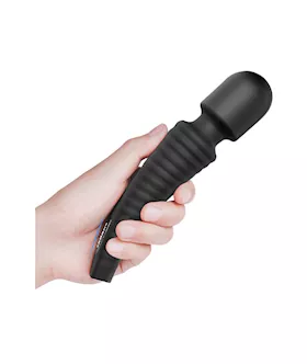 Amore Shooting Star Wand Vibrator