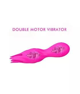 Amore Twisted Desires Vibrator