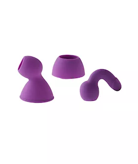 Amore Magicians Hat Customisable Wand Vibrator