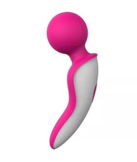 Amore Joystick Wand Vibrator