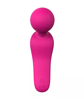 Amore Joystick Wand Vibrator