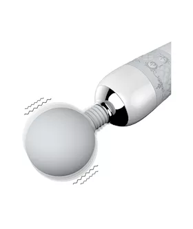 Regal Queen Wand Vibrator