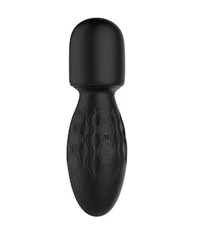 Amore Explosive Pleasure Wand Vibrator