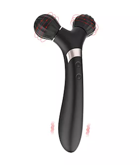 Roll Into Bed Vibrator