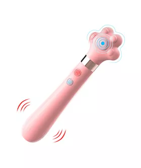 Amore Paw Vibrator