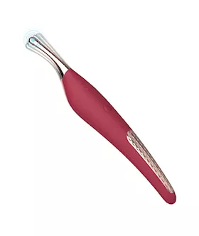 Amore Feathered Quill Vibrator