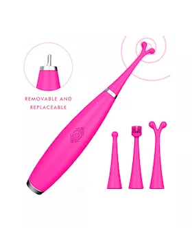 Amore Star In The Sky Vibrator Kit