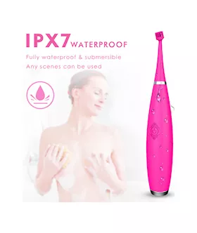 Amore Star In The Sky Vibrator Kit