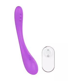 Amore Double Date Remote Controlled Vibrator