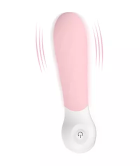 Amore Crashing Pleasure Vibrator