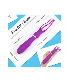 Amore Squid Vibrator