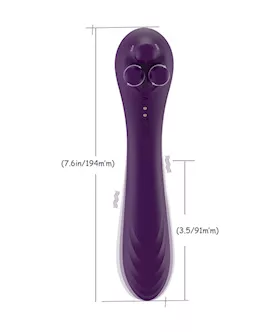 Amore Heavenly Love Vibrator