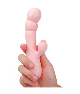 Amore Icecream Rabbit Vibrator