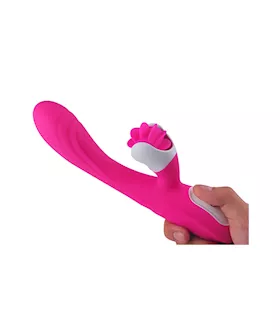 Amore Rolling Thunder Rabbit Vibrator