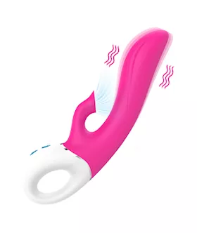 Amore Hung Up On You Suction Rabbit Vibrator