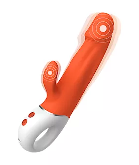 Amore Waves Of Pleasure Rabbit Vibrator