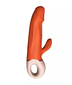 Amore Waves Of Pleasure Rabbit Vibrator