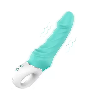 Amore Swept Off Your Feet Vibrator