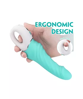 Amore Swept Off Your Feet Vibrator