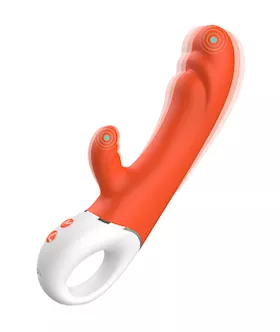 Amore Sultry Satisfaction Rabbit Vibrator