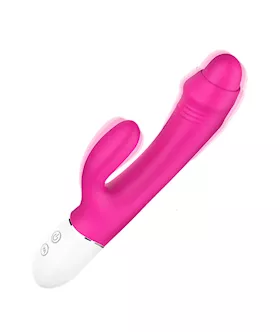 Amore Peeking Out Rabbit Vibrator