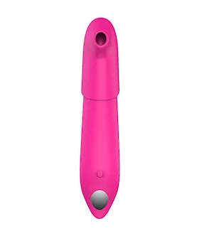 Amore Hooded Succubus Vibrator
